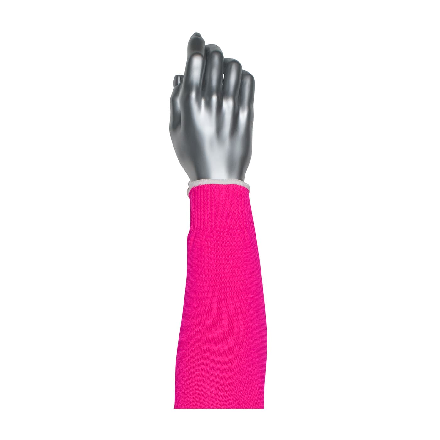 Kut Gard Single-Ply Pritex Blended Blousy Sleeve with Antimicrobial Fibers - Narrow Width (15-2NPS)