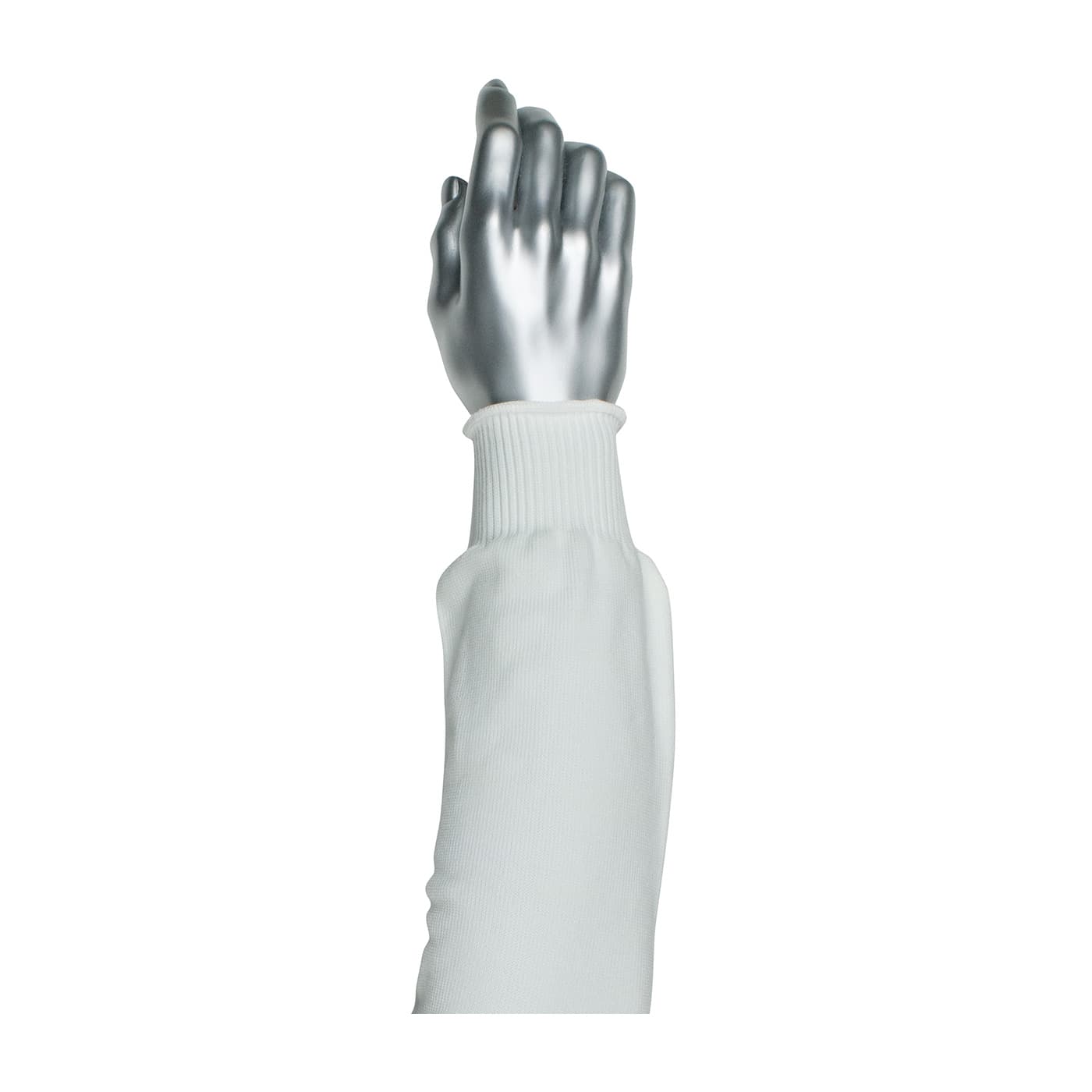 Kut Gard Single-Ply Pritex Blended Blousy Sleeve with Antimicrobial Fibers (15-2WL)