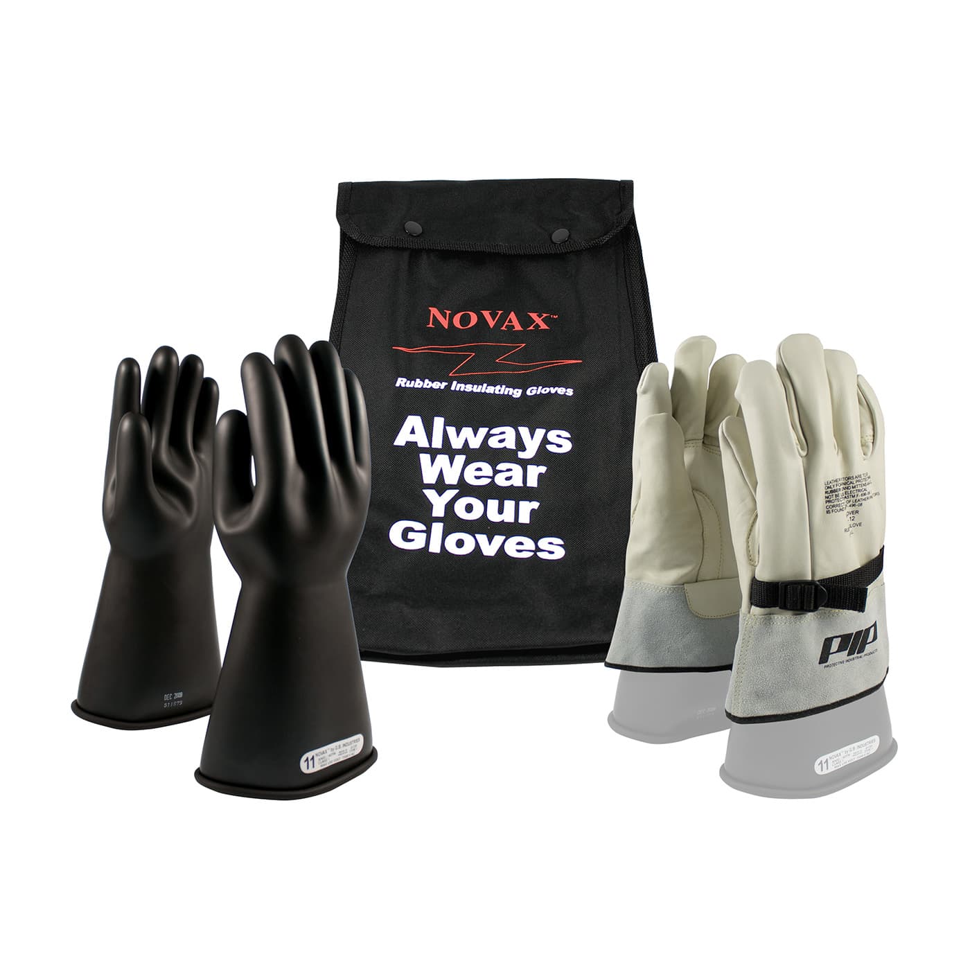 NOVAX Class 1 Electrical Safety Kit (150-SK-1)