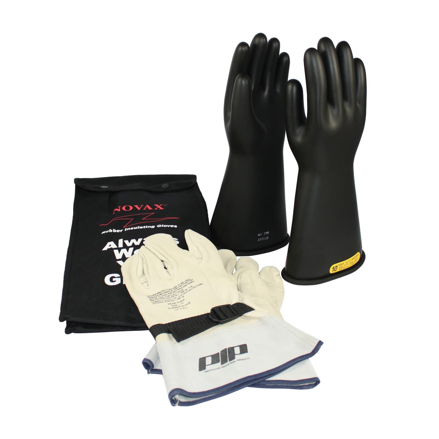 NOVAX Class 2 Electrical Safety Kit (150-SK-2)