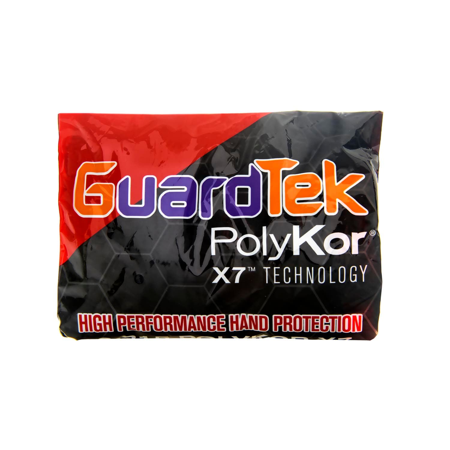 G-Tek® Polykor X7 Vend 18 Gauge Nitrile