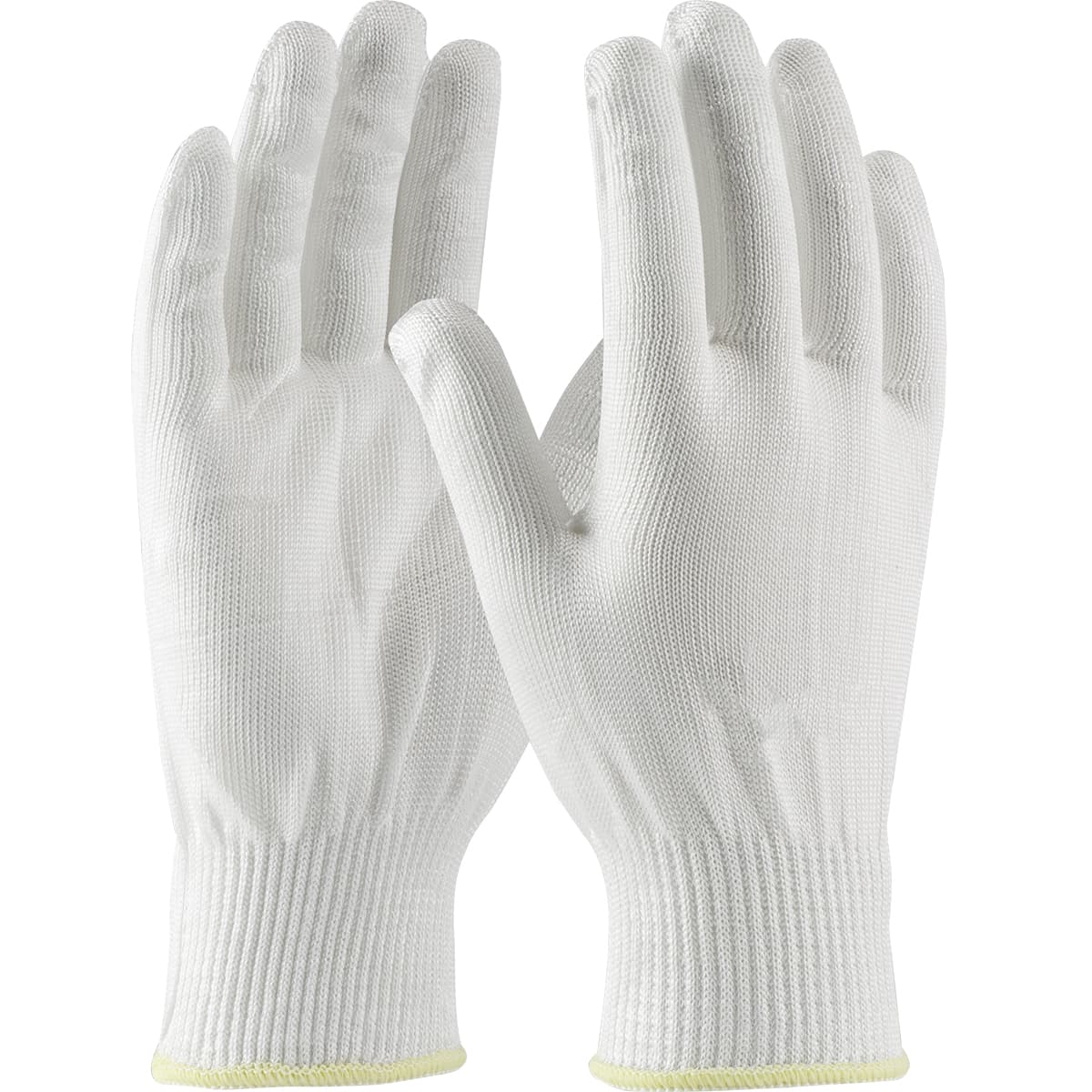 Dyneema, 13G, Lt Wgt, White, Ansi A2