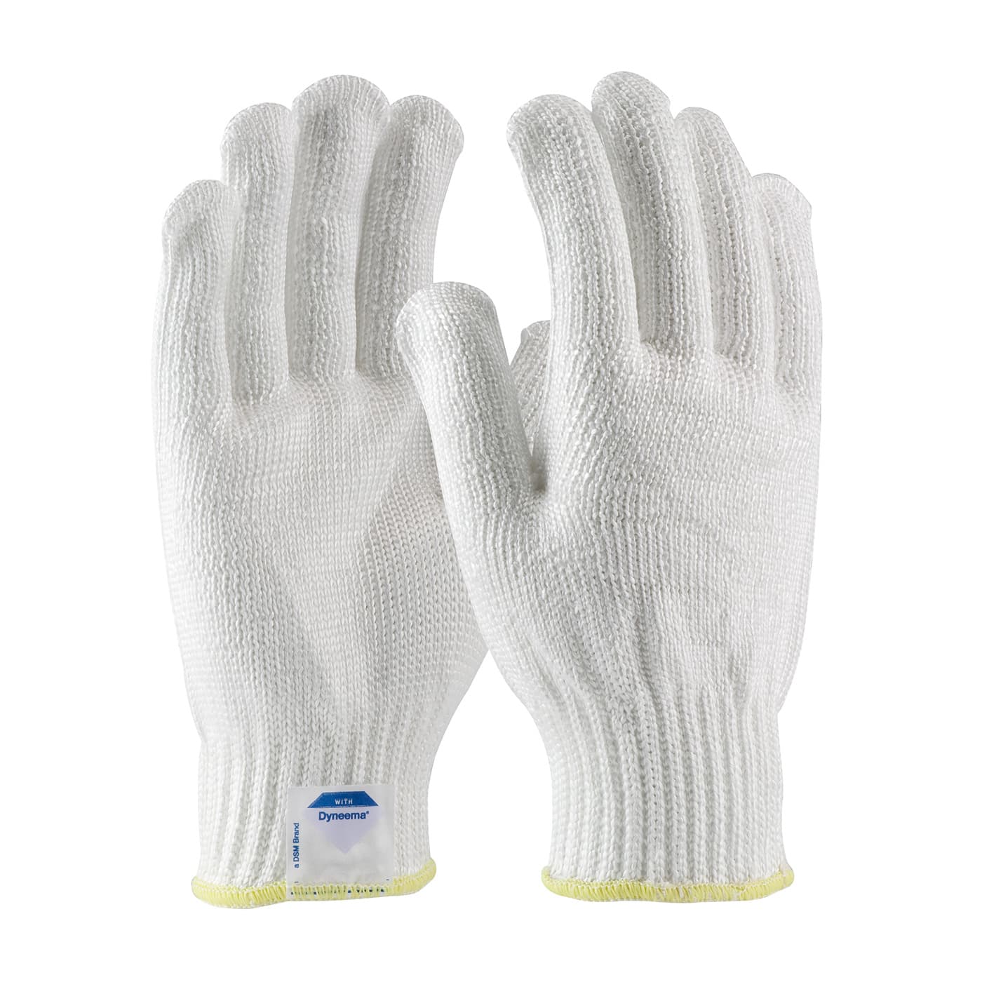 Claw Cover Seamless Knit Dyneema Glove - Medium Weight (17-D300)