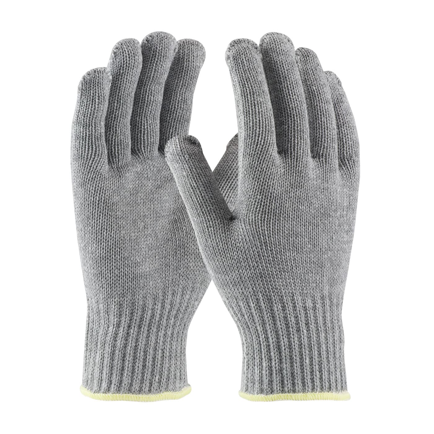 Claw Cover Seamless Knit ACP / Dyneema Blended Glove with Polyester Lining - Medium Weight (17-DA700)