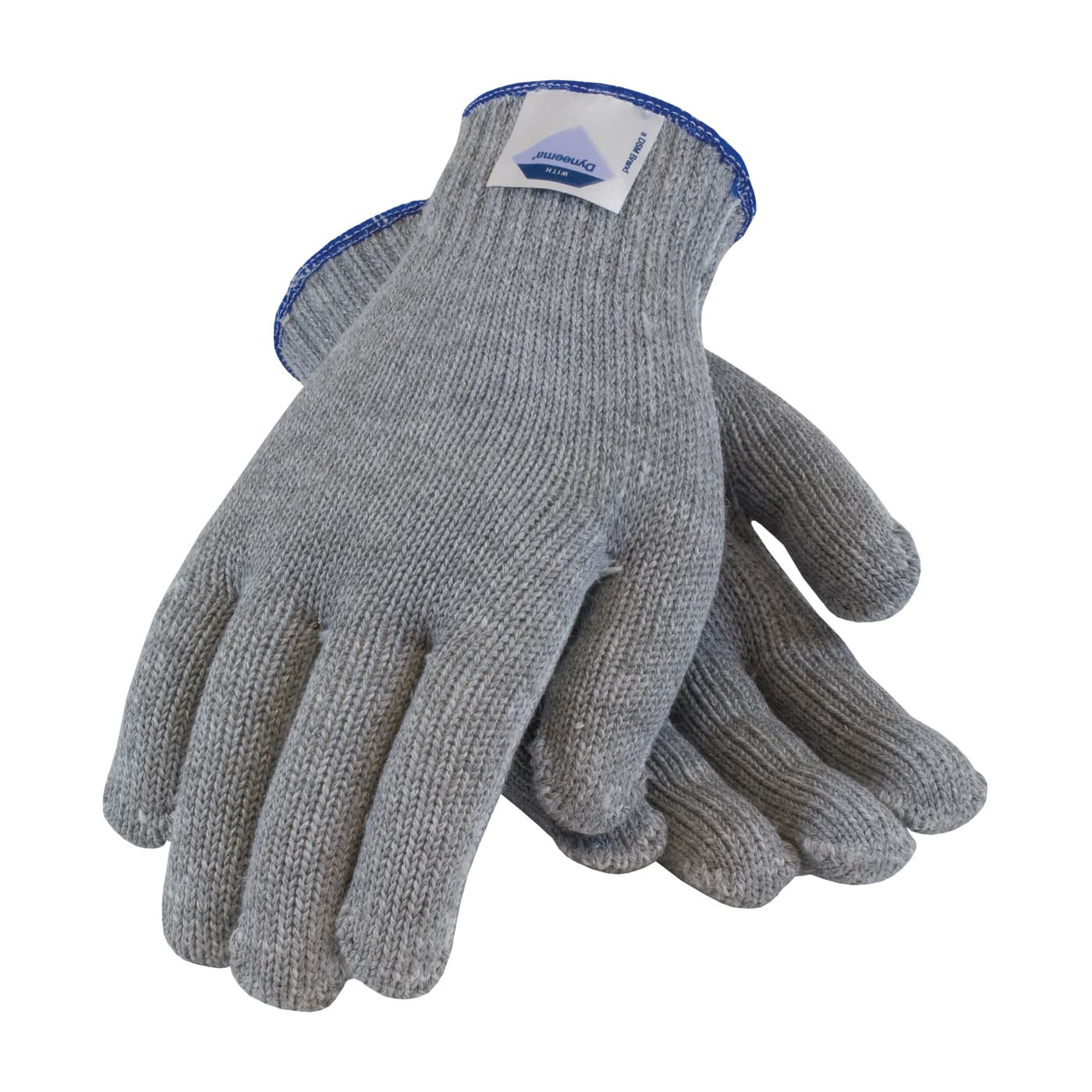Claw Cover Seamless Knit ACP / Dyneema Blended Glove with Polyester Lining - Medium Weight (17-DA700)_1