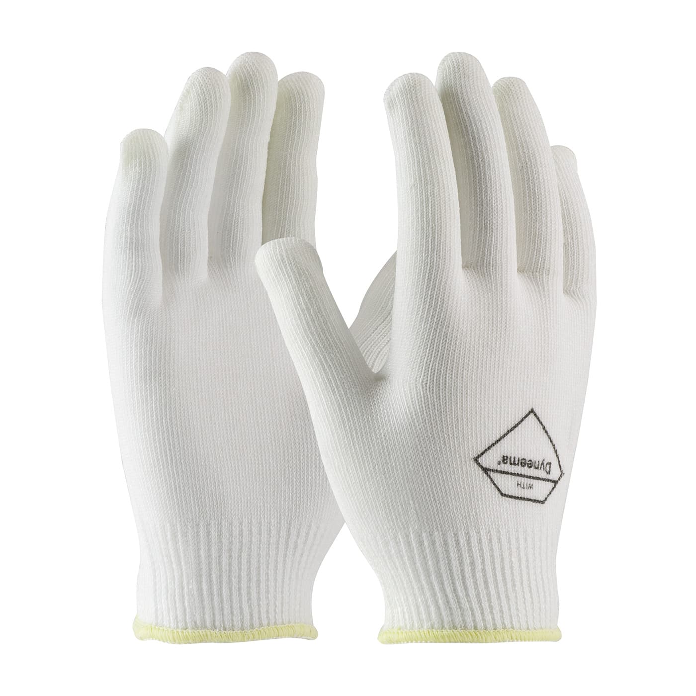 Claw Cover Seamless Knit Dyneema / Elastane Glove - Light Weight (17-DL200)
