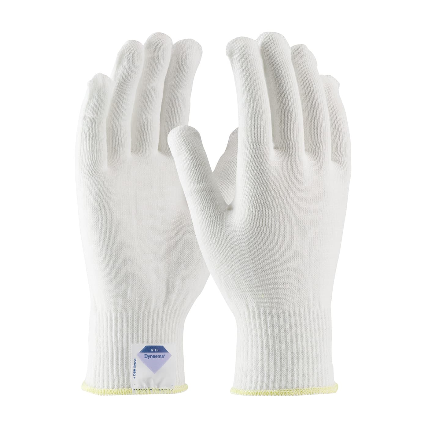 Claw Cover Seamless Knit Spun Dyneema Glove - Light Weight (17-SD200)