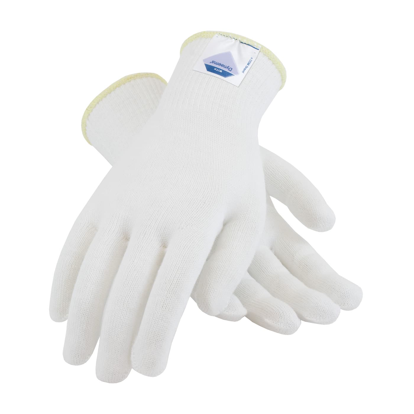 Claw Cover Seamless Knit Spun Dyneema Glove - Light Weight (17-SD200)_1