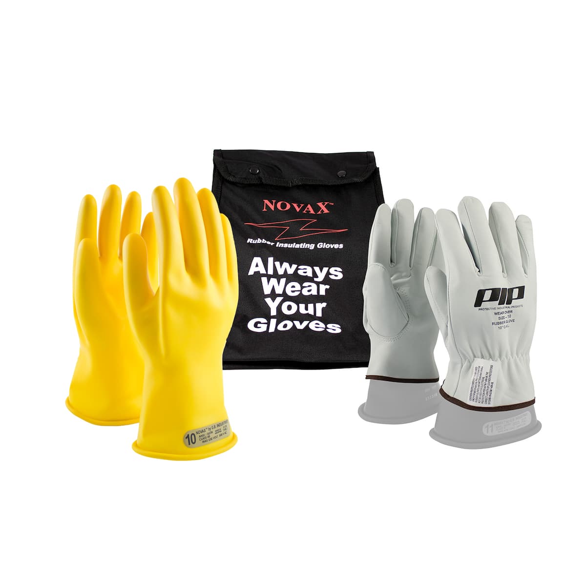 NOVAX Class 00 Electrical Safety Kit (170-SK-00)