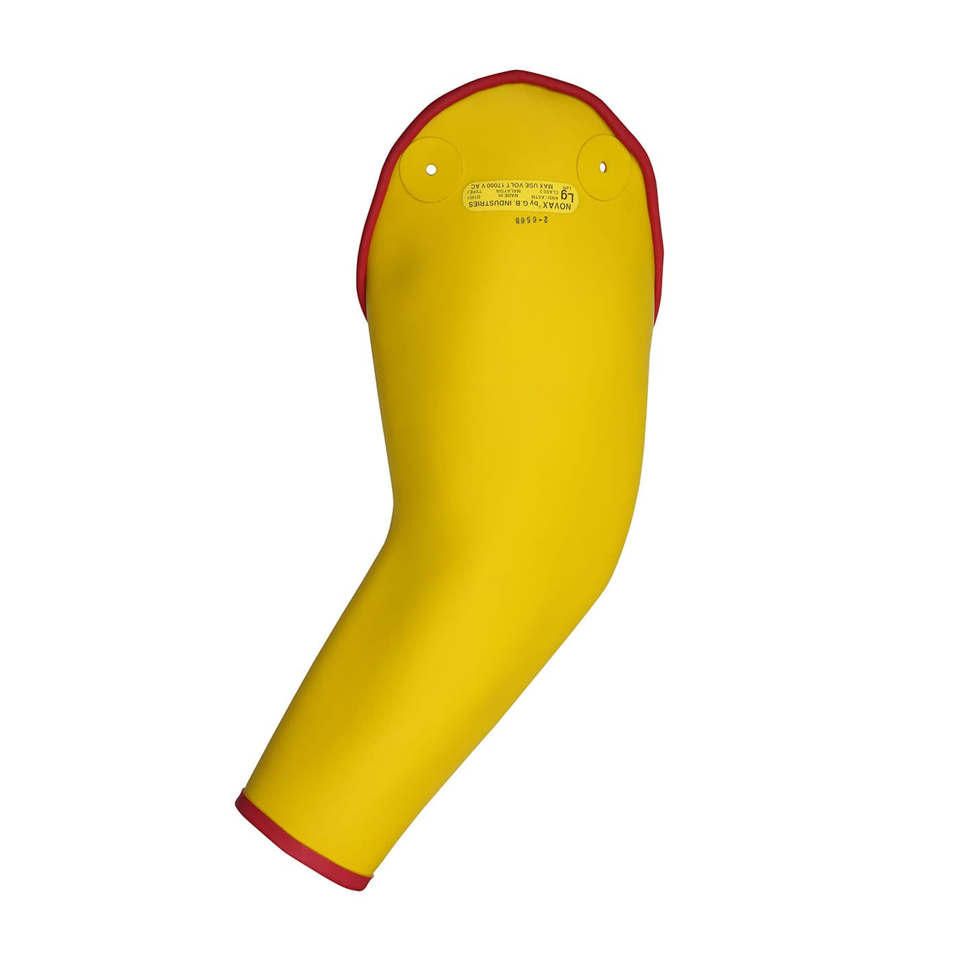 NOVAX Class 2 Rubber Insulating Sleeve (199-2)