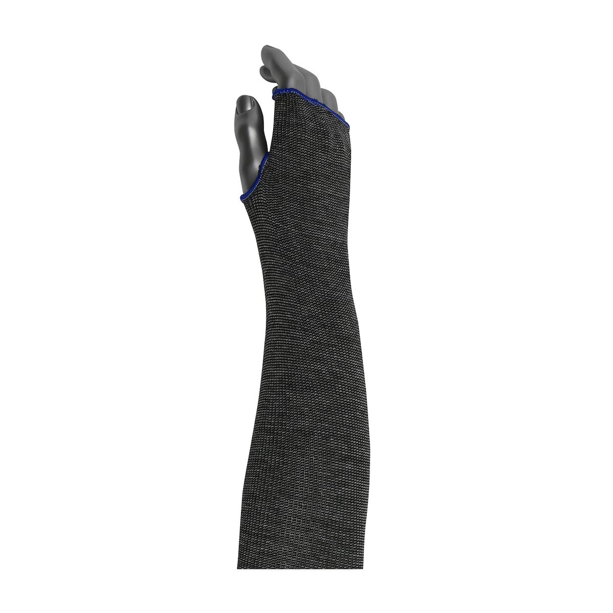 Kut Gard Single-Ply ACP / Dyneema Blended Sleeve with Smart-Fit and Thumb Hole (20-21DACPBPTH)