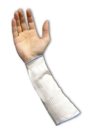 Claw Cover Single-Ply Dyneema Diamond Sleeve (20-D)