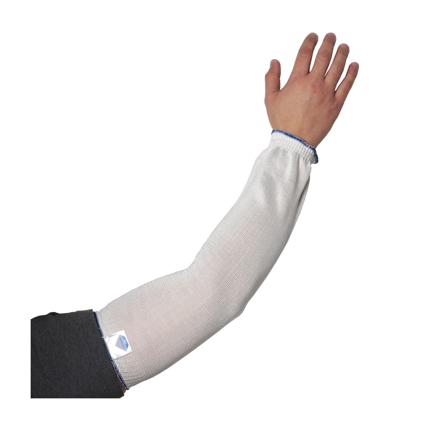 Kut Gard Single-Ply Spun Dyneema / Nylon Blended Sleeve (20-SD)_1