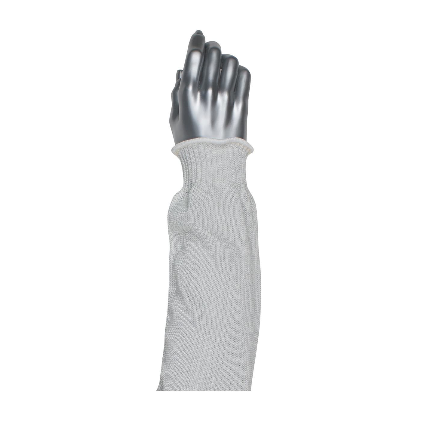 Claw Cover Single-Ply PolyKor Blended Antimicrobial Sleeve with Velcro Top and Clip (25-6)_3
