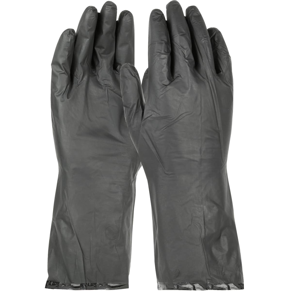 QRP PolyTuff Polyurethane Electrostatic Dissipative (ESD) Glove - 4 mil (27G)