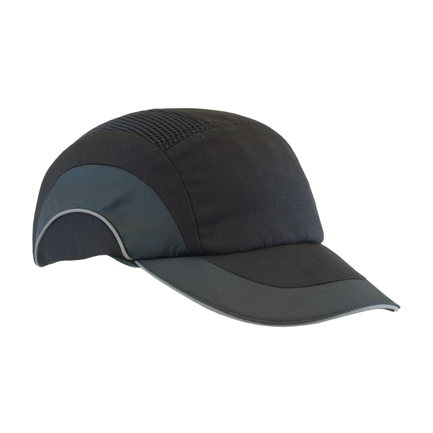 HardCap A1+ Baseball Style Bump Cap with HDPE Protective Liner and Adjustable Back (282-ABR170)