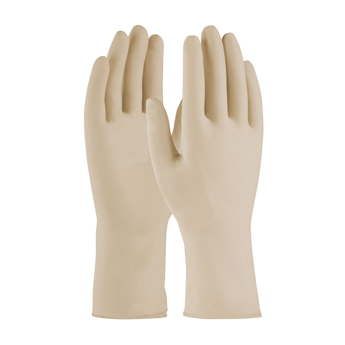 PosiShield Ambi-Dex Latex Glove, Powder Free with Textured Grip - 7 mil (2850)