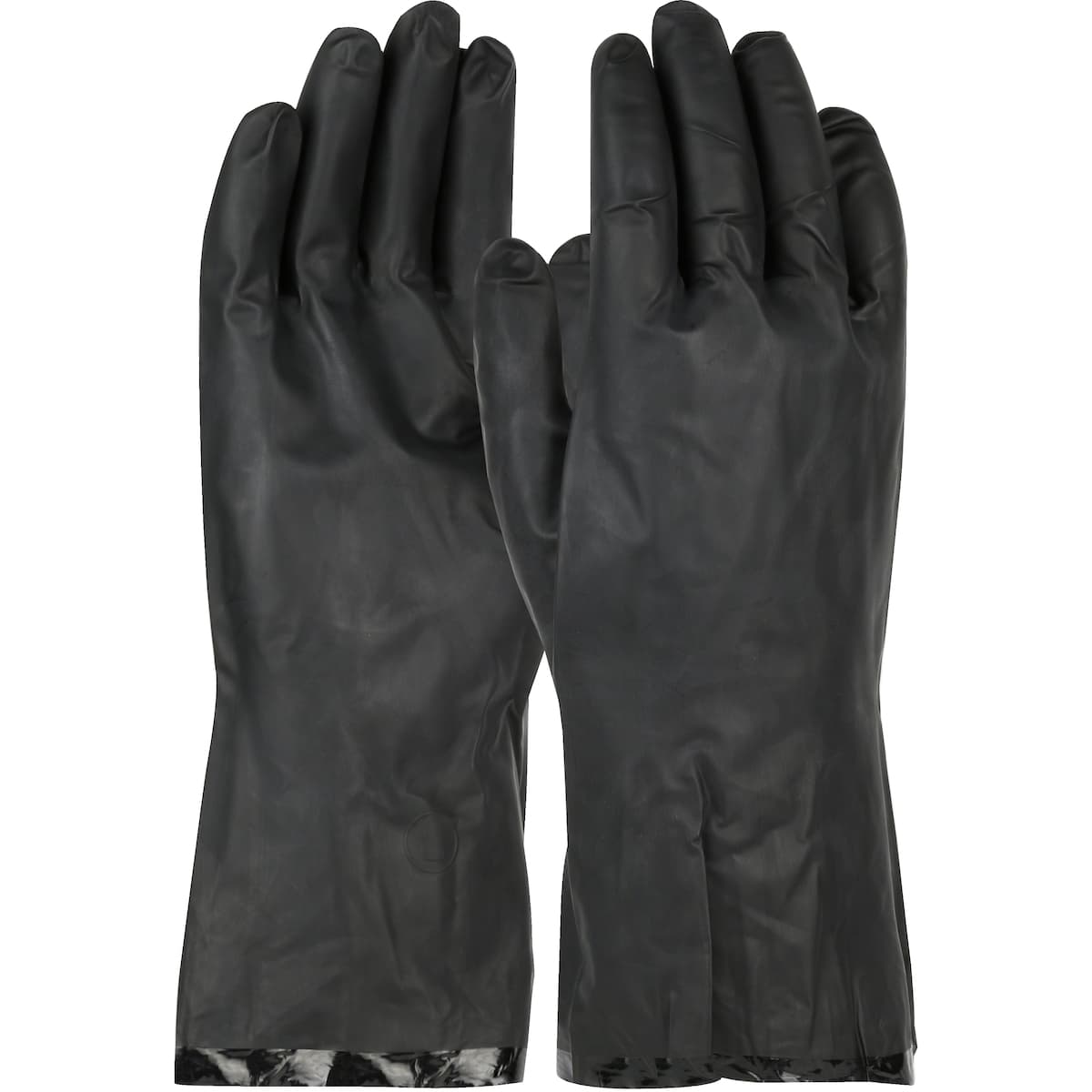 QRP® PolyTuff® Polyurethane Electrostatic Dissipative (ESD) Glove - 8 mil (28G)