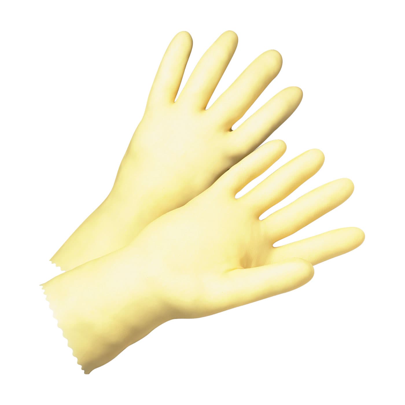 PIP Unsupported Latex, Unlined with Raised Diamond Grip - 14 Mil (3343)