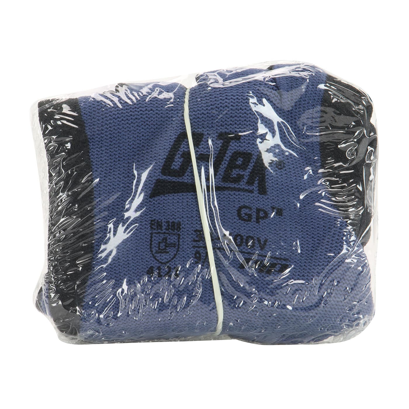 G-Tek Seamless Knit Nylon Glove with Nitrile Coated MicroSurface Grip on Palm & Fingers - Vend-Ready (34-500V)_1