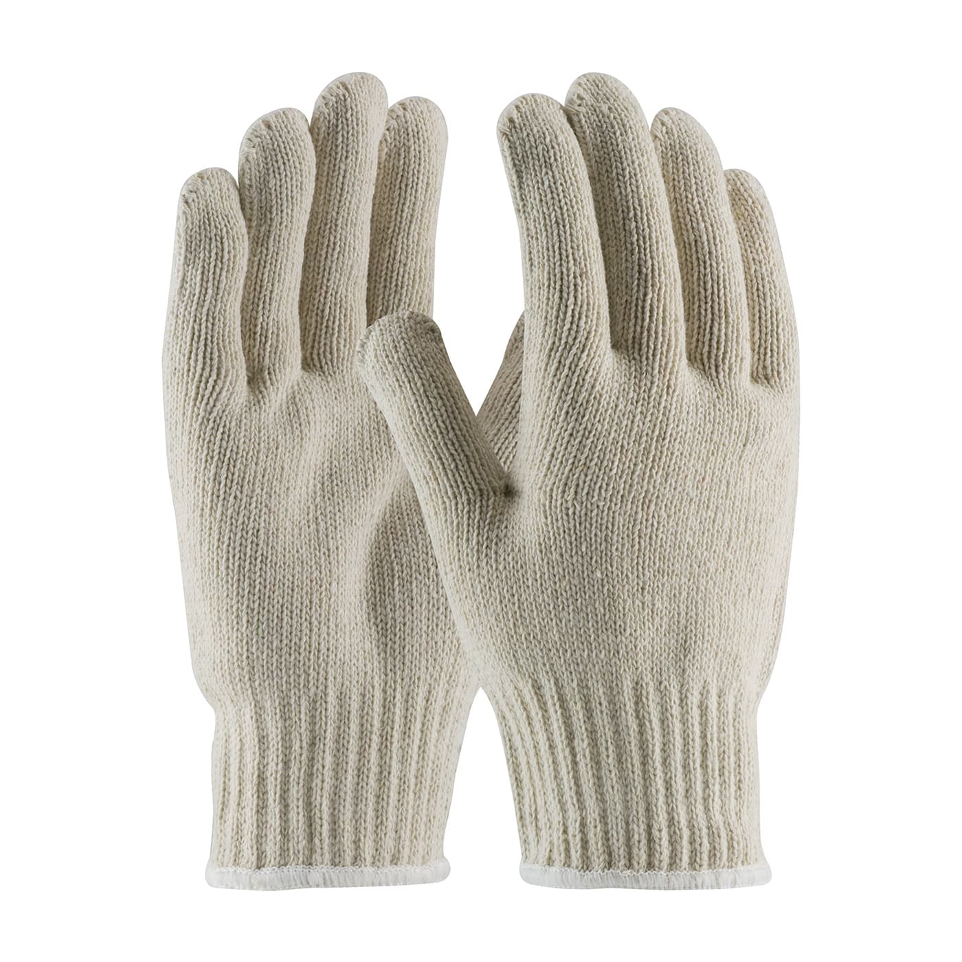 Cotton/Polyester Blend, Extra Heavy Weight, 7Gauge, Natural Color
