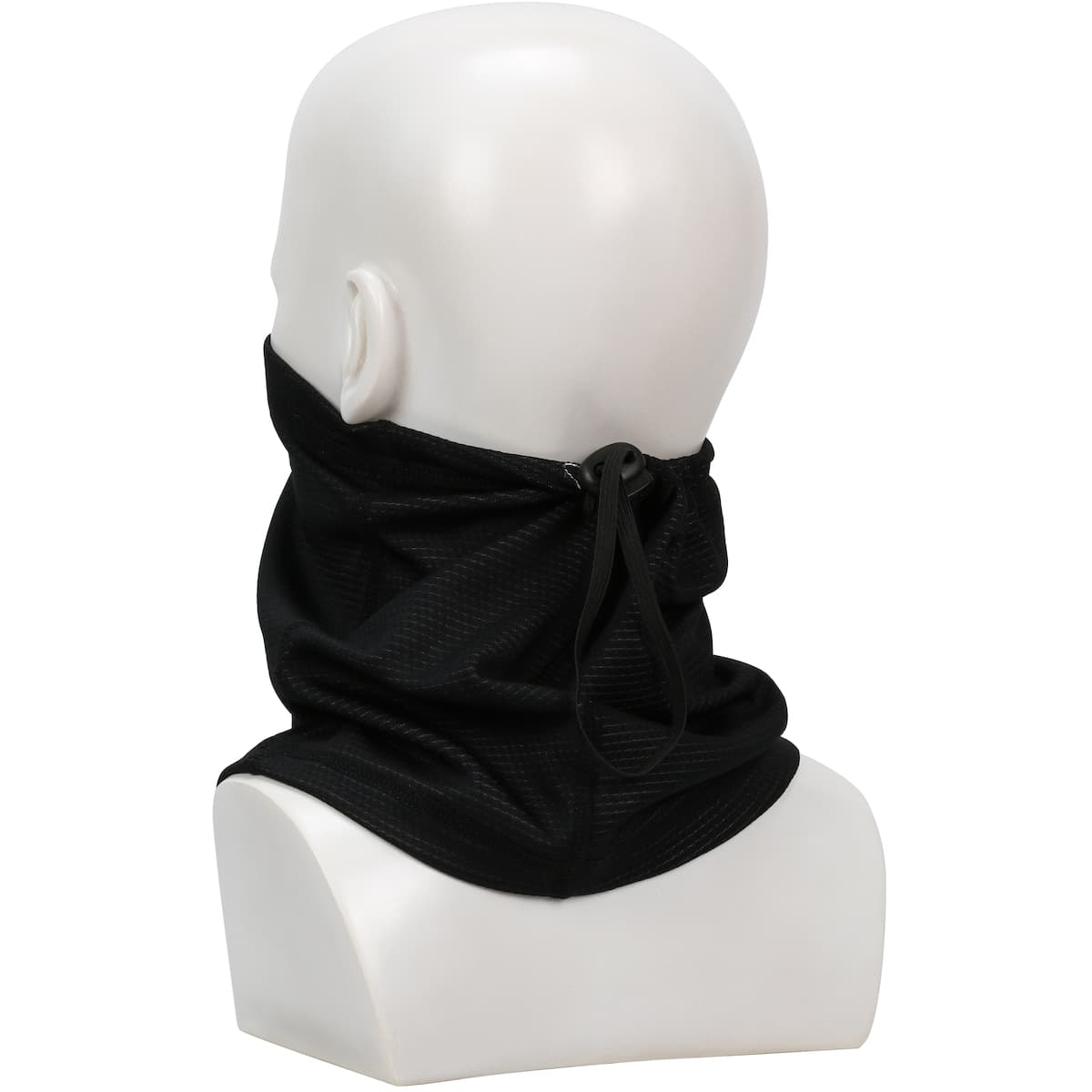 Adjustable 2-Layer Neck Gaiter (393-EZ310)