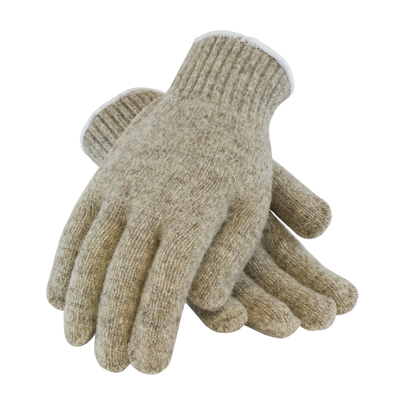 PIP® Seamless Knit Ragwool Glove - 7 Gauge (41-070)