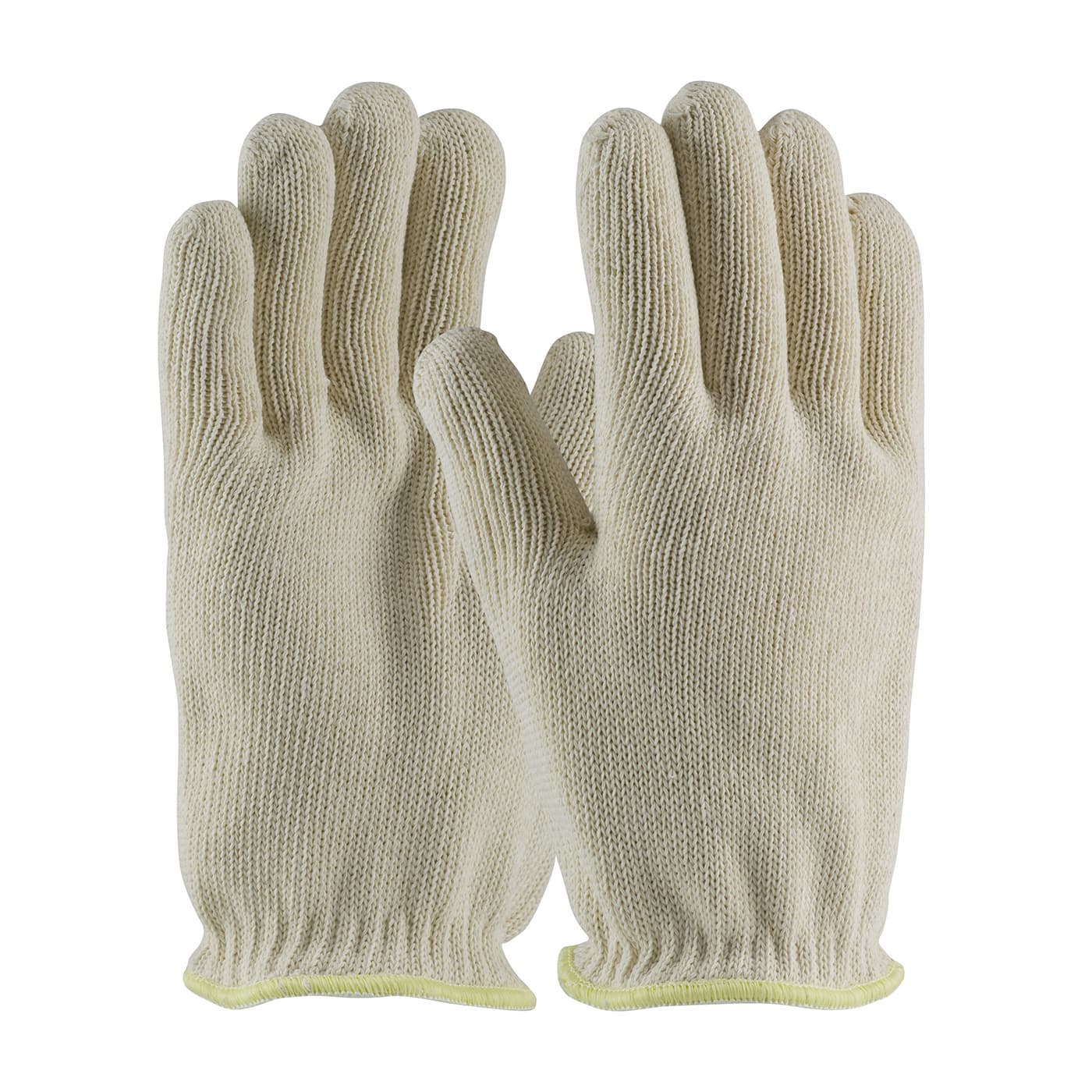PIP Double-Layered Cotton Seamless Knit Hot Mill Glove - 24 oz (43-500)
