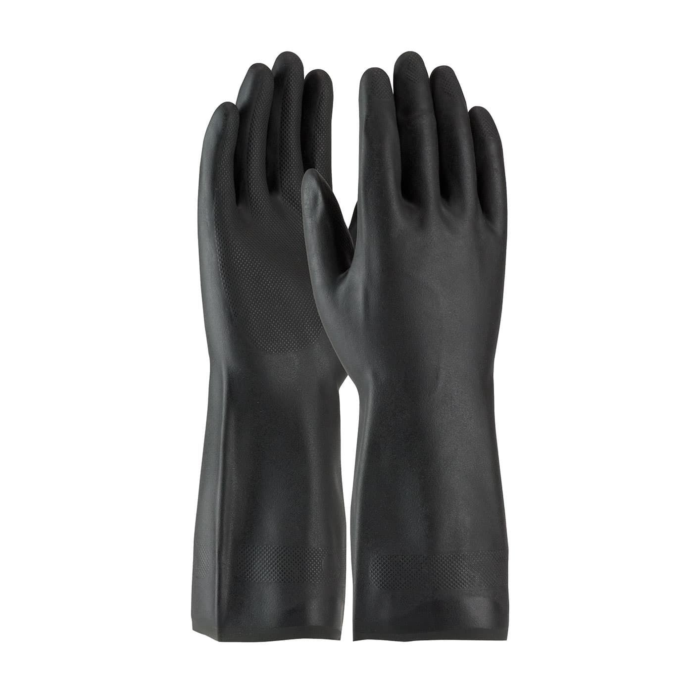 Assurance Unsupported Neoprene, Flock Lined with Raised Diamond Grip - 28 Mil (52-3665)