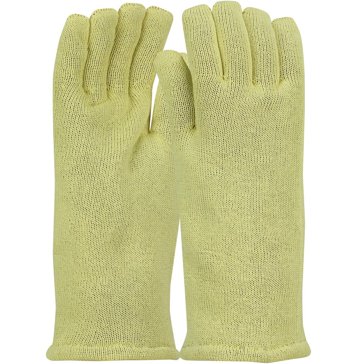 QRP® Qualatherm® Heat & Cold Resistant Glove with Twaron® Outer Shell and Nylon Lining - 14" (59G)