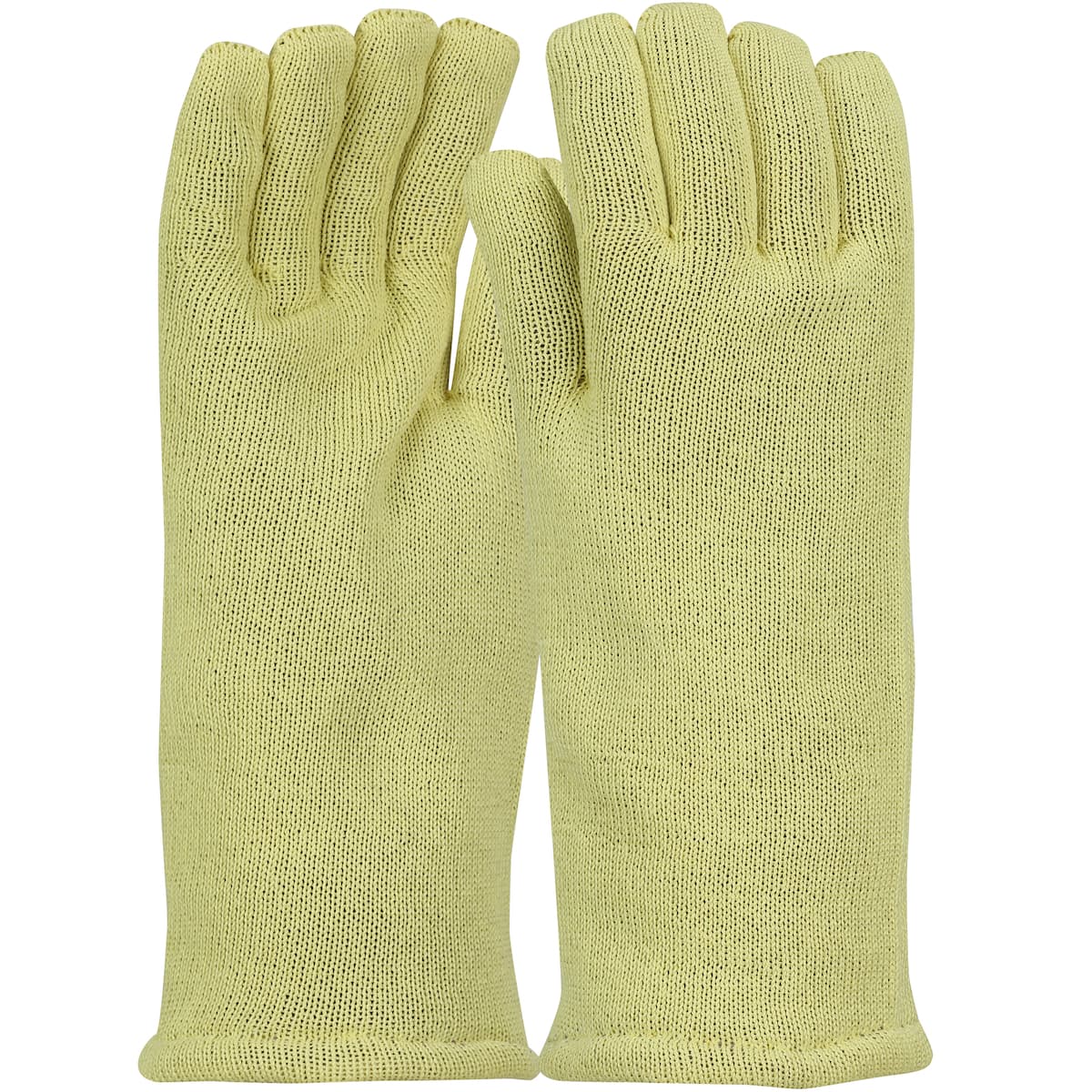 QRP Qualatherm Heat & Cold Resistant Glove with Twaron Outer Shell and Nylon Lining - 14 inch (59G)_0