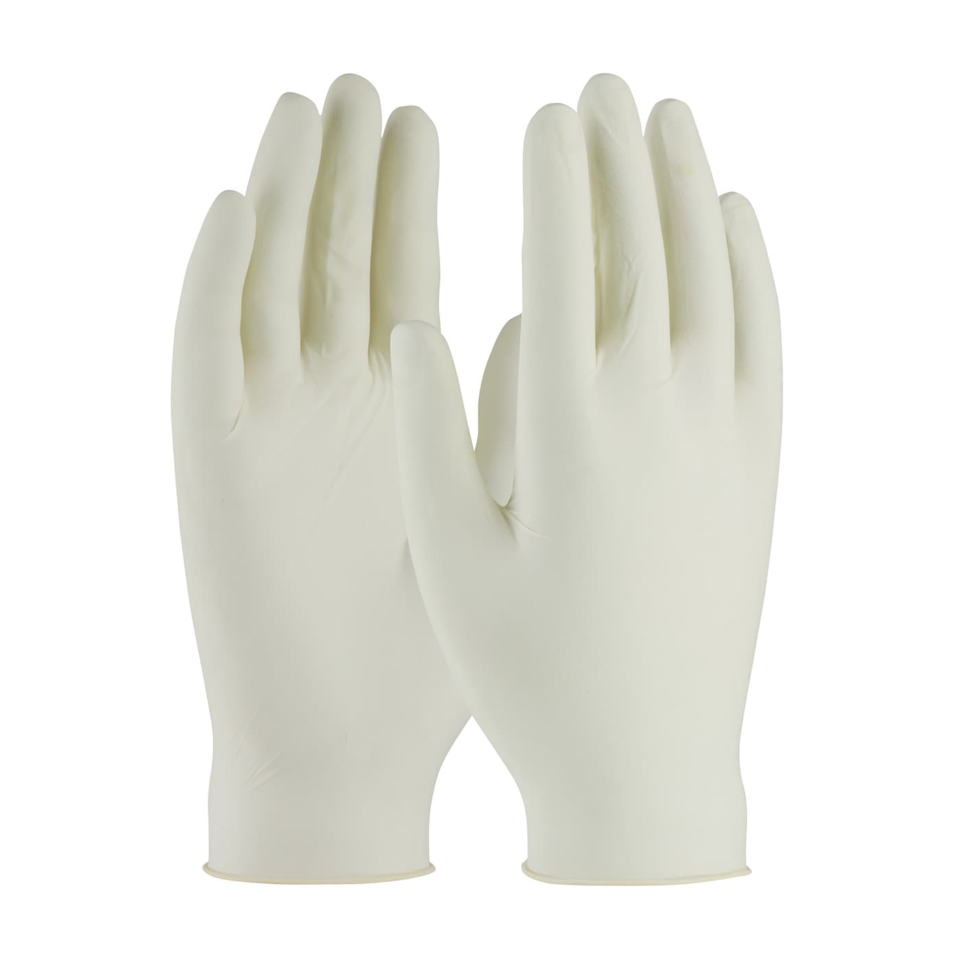 Ambi-dex Premium Grade Disposable Latex Glove, Powder Free - 5 mil (62-321PF)_0