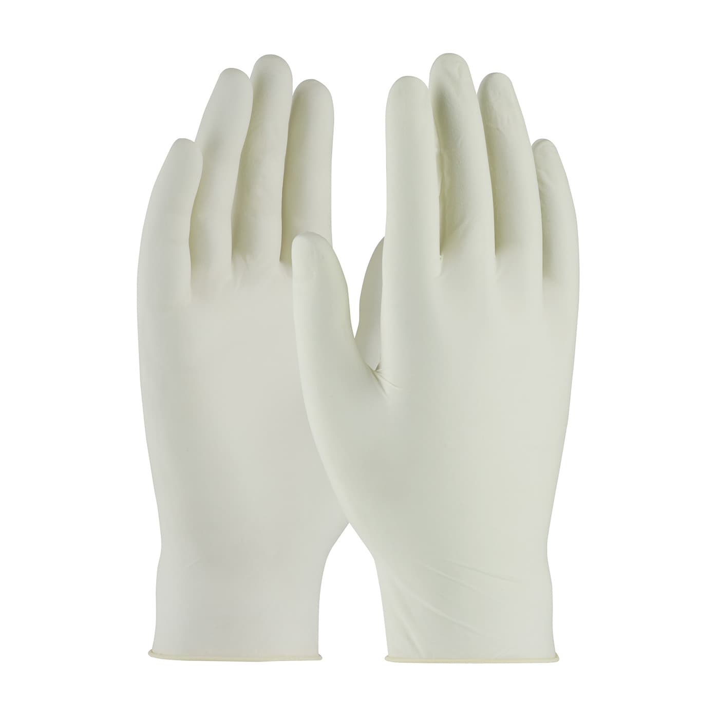 Ambi-dex Repel Disposable Latex Glove, Powder Free with Textured Grip - 5 mil (62-322PF)_1