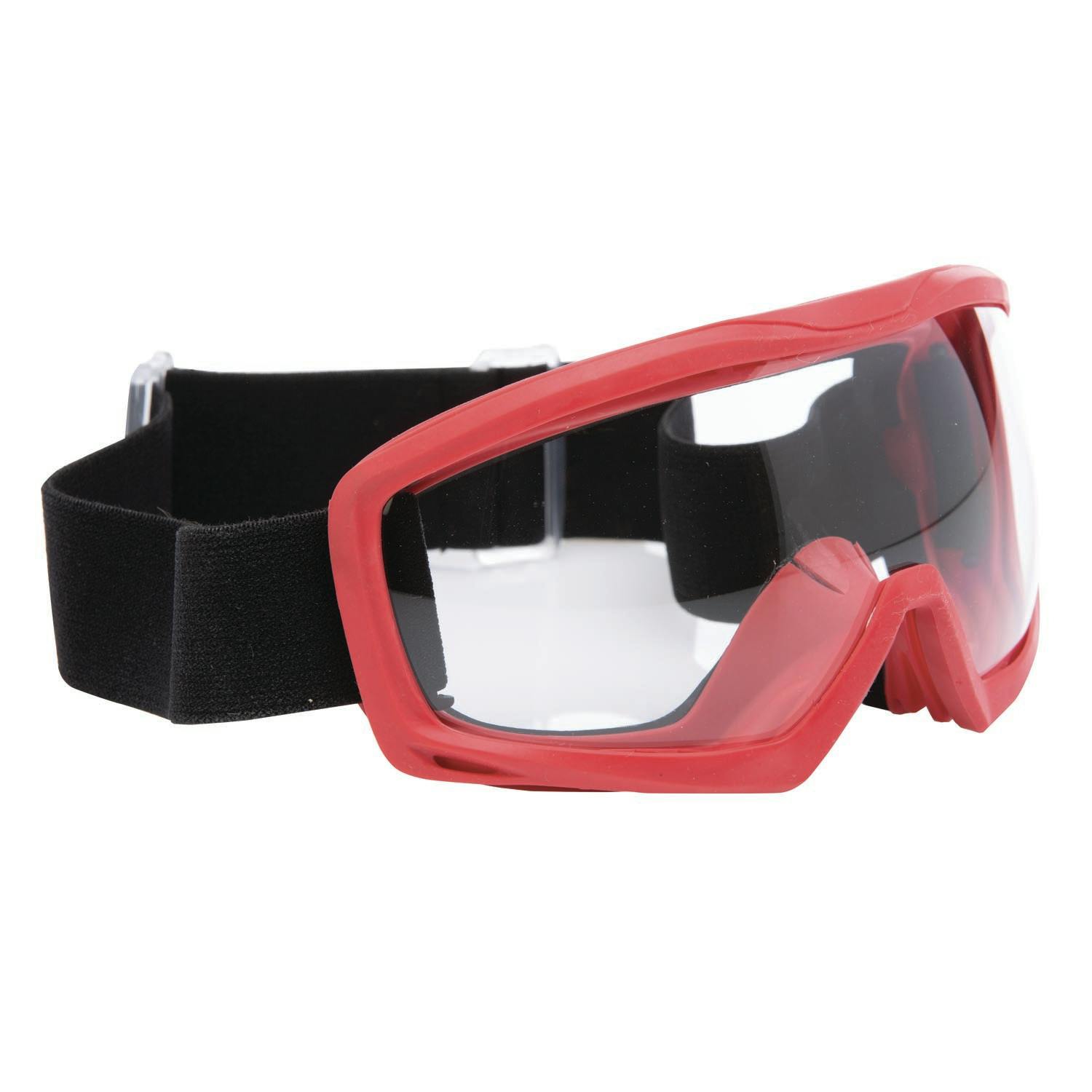 Pro Choice Inferno Fr Goggle / Red Frame