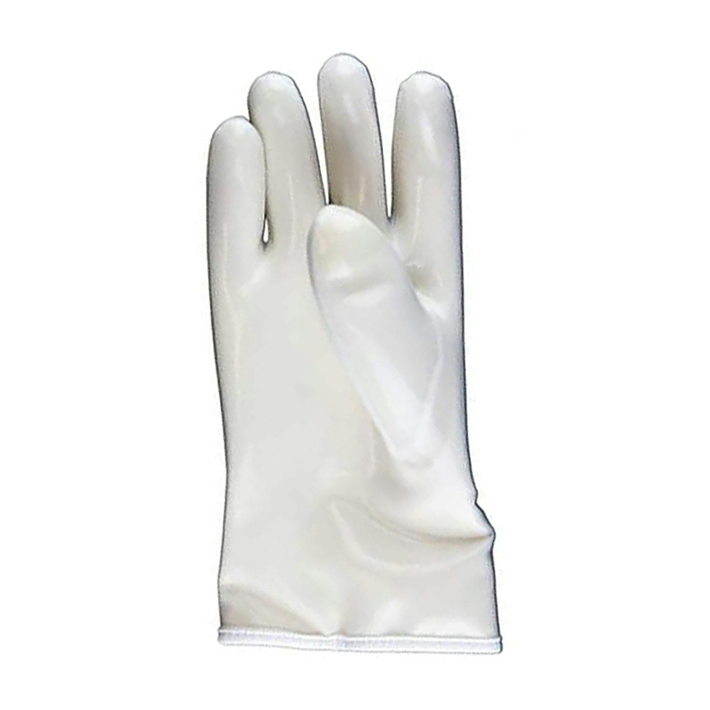 QRP® Qualatherm® Heat & Cold Resistant Glove with Silicon Rubber Outer Shell and Nylon Lining - 12" (70G)
