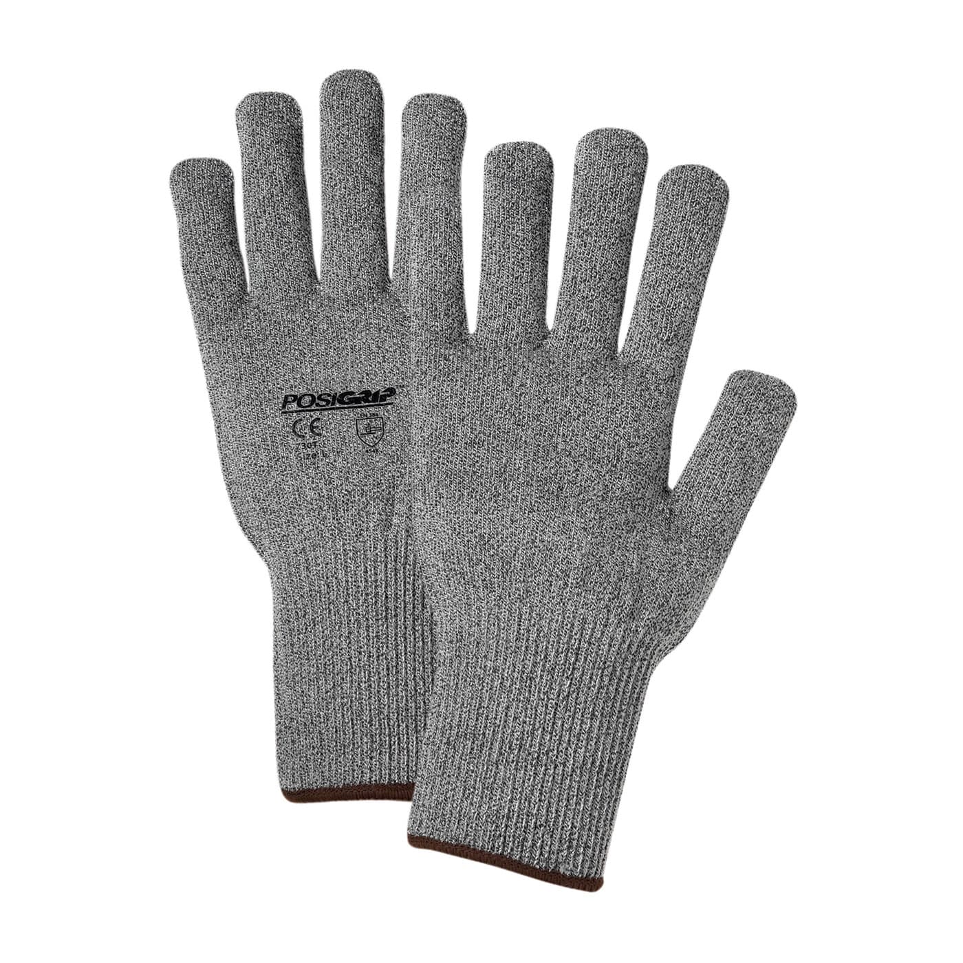 PosiGrip Seamless Knit HPPE Blended Glove - Light Weight (730T)