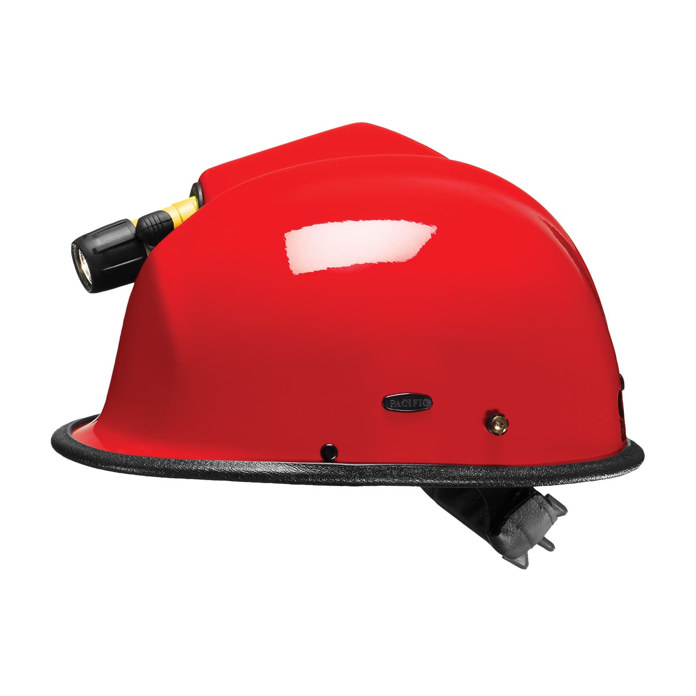 R3T KIWI Rescue Helmet with ESS Goggle Mounts and Built-in Light Holder (806-30XX)