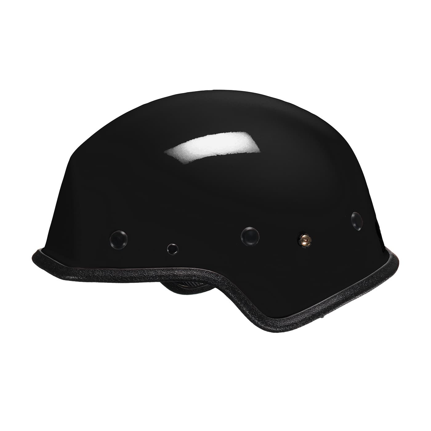 R7H Rescue Helmet with ESS Goggle Mounts (815-32XX)