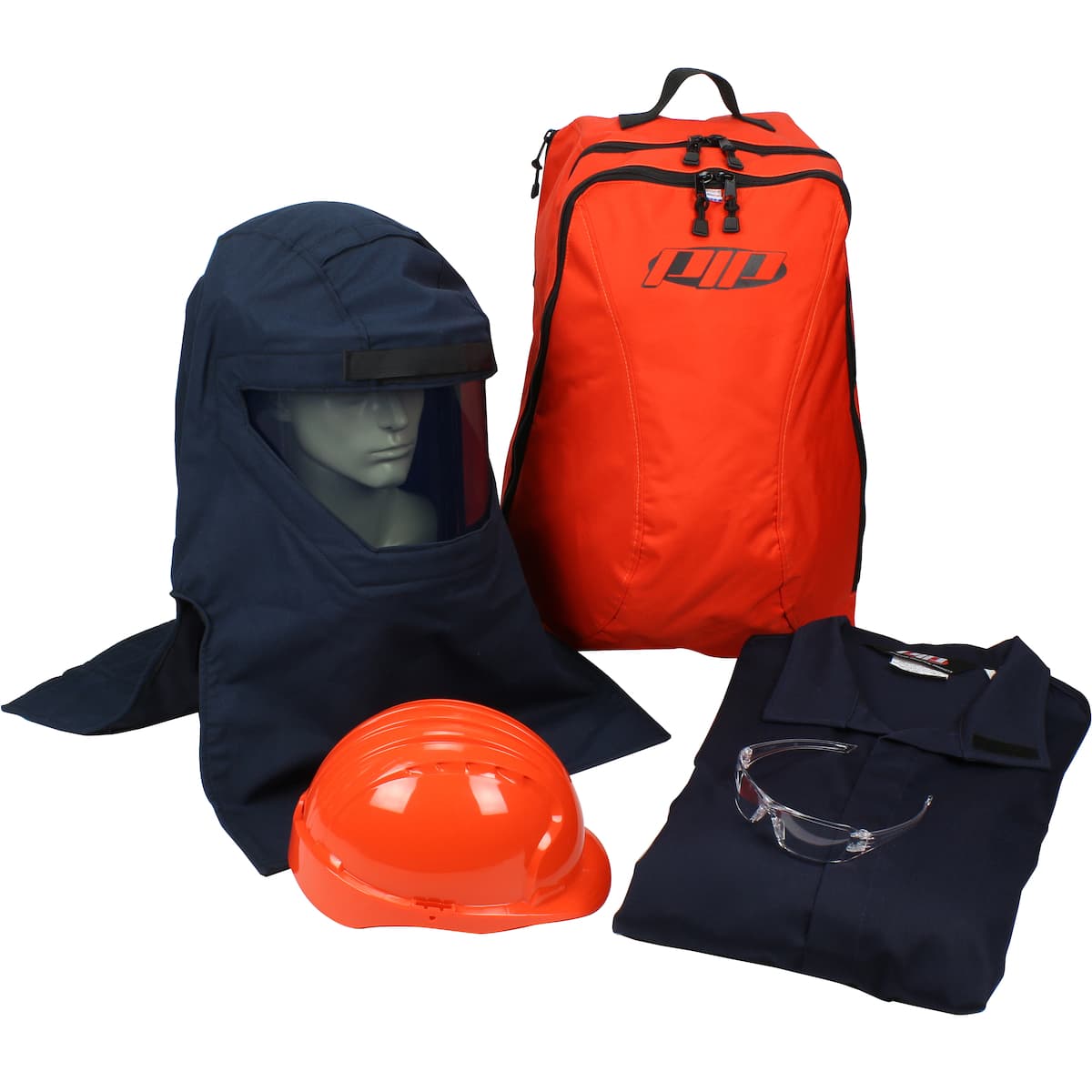 PIP® PPE 3 Arc Flash Kit - 25 Cal/cm2 (9150-52821)_0