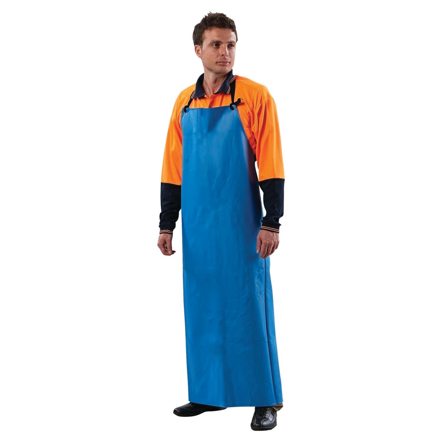 Pro Choice Pvc Apron 90Cm X 120Cm_1