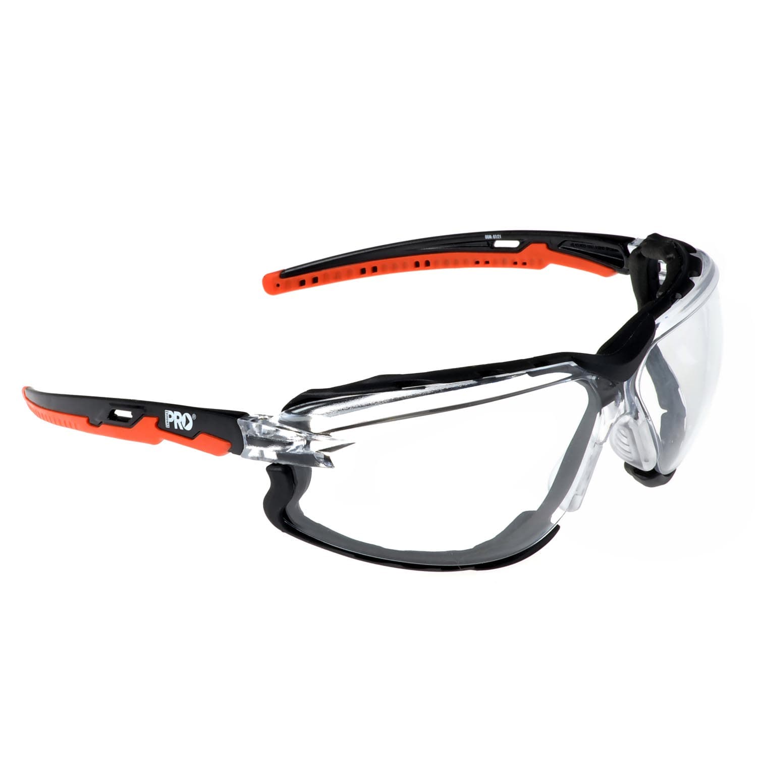 Ambush Foam Bound Spec / Goggle_0