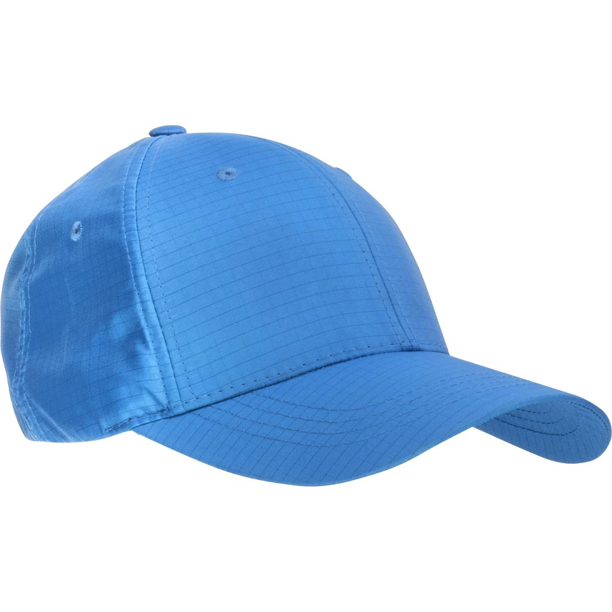 Auto Grid ISO 5 (Class 100) Cleanroom Paint / Powder Coating Baseball Hat, Blue (CAHAT)_0