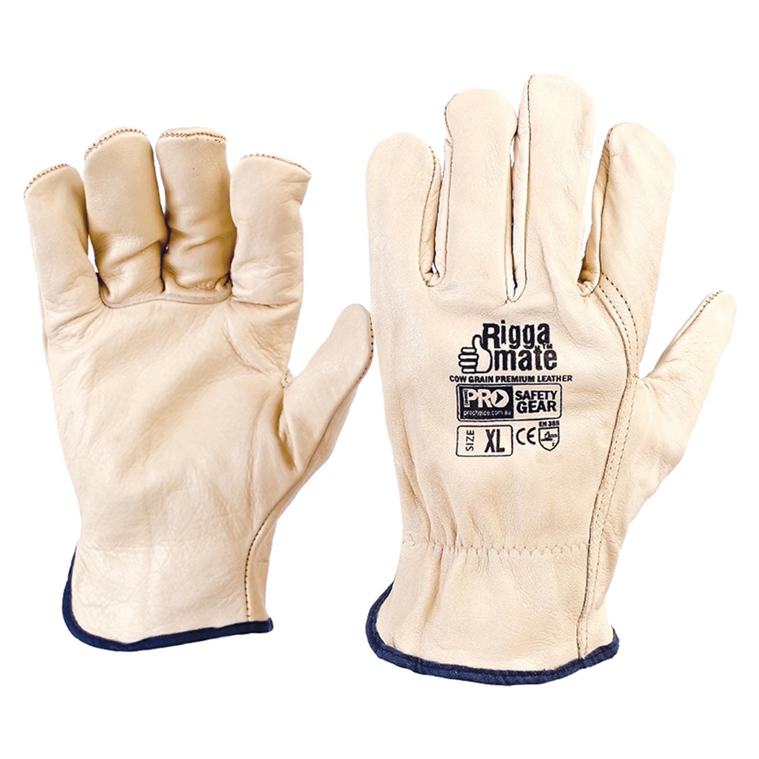 Pro Choice Riggamate Cut Resistant Glove_0