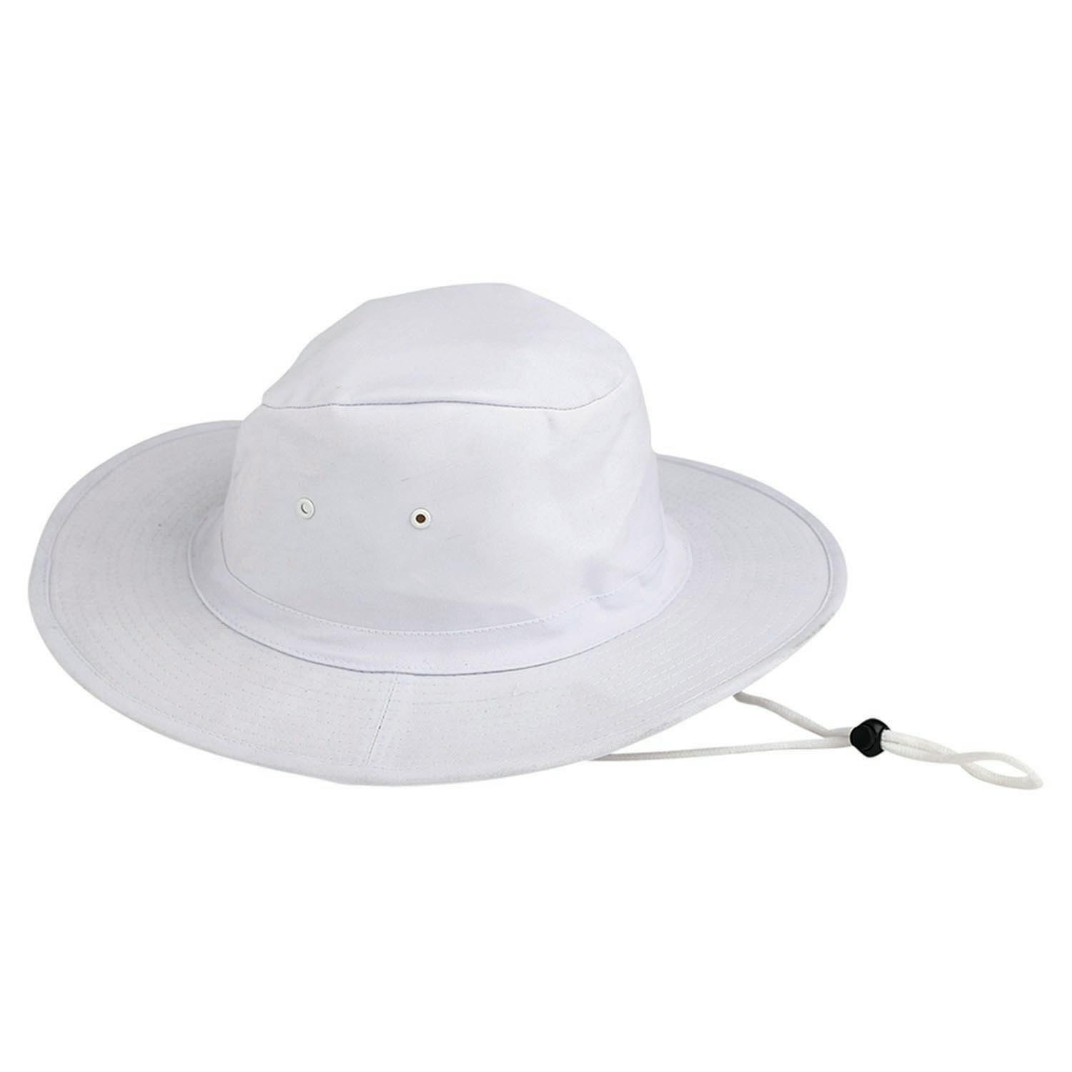 Pro Choice Poly/Cotton Sun Hat_8