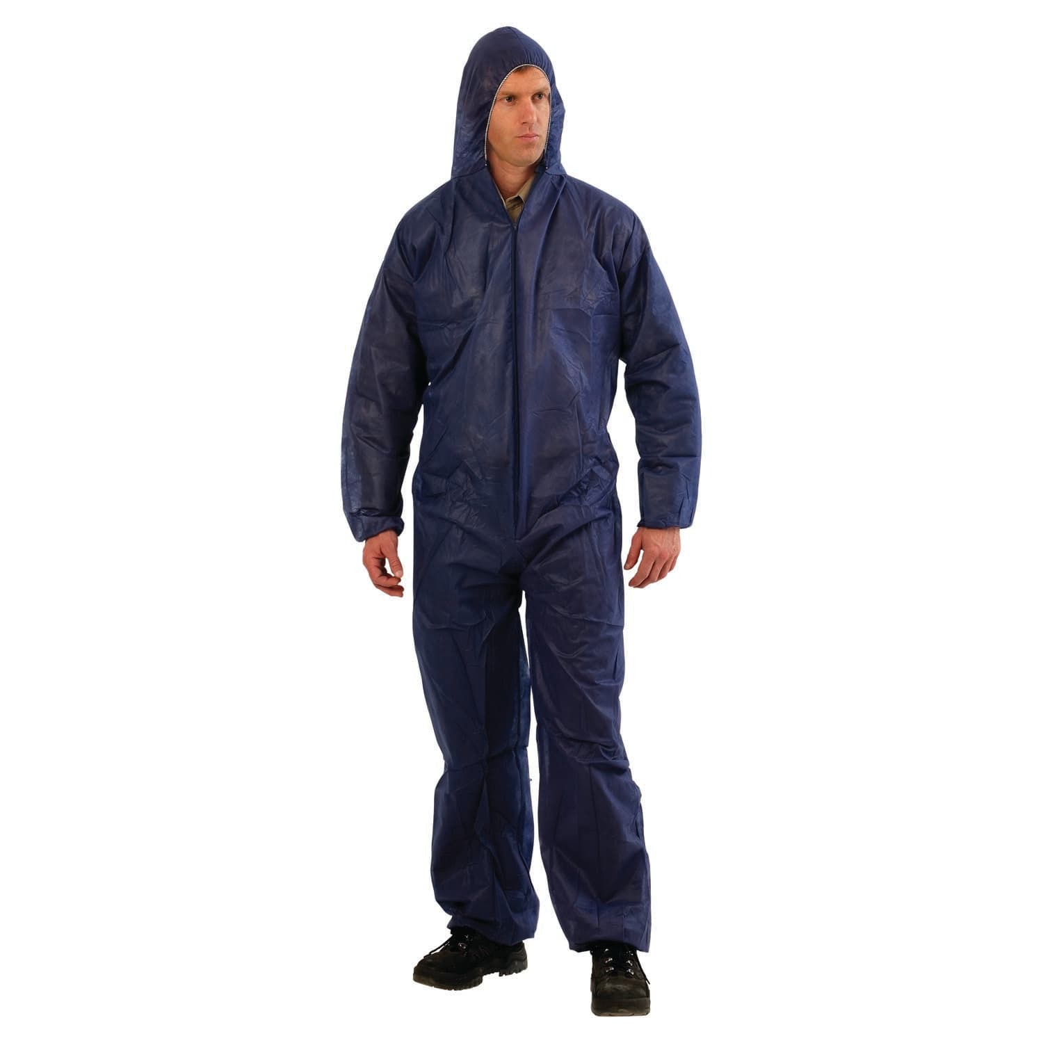 Pro Choice Barriertech General Purpose Coveralls_0