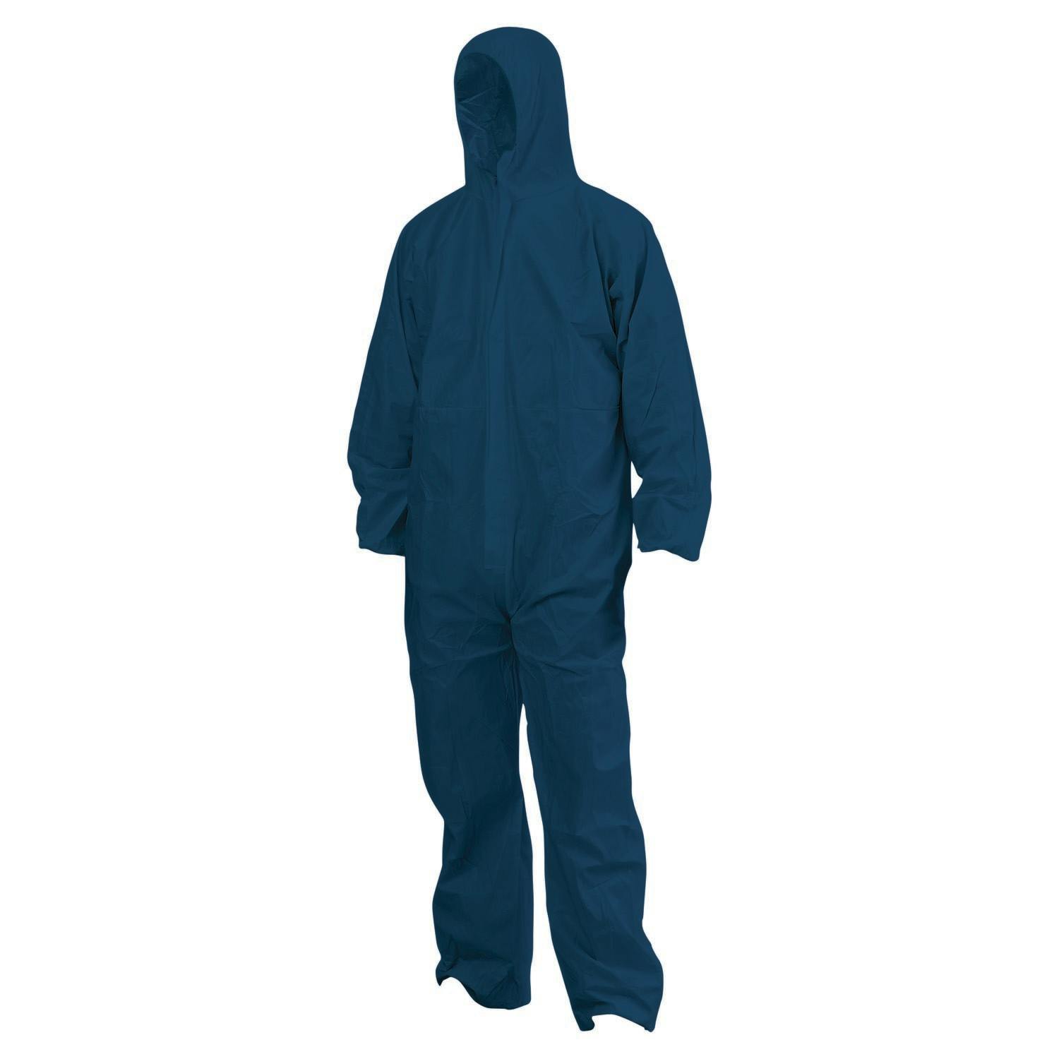 Pro Choice Barriertech Sms Coveralls