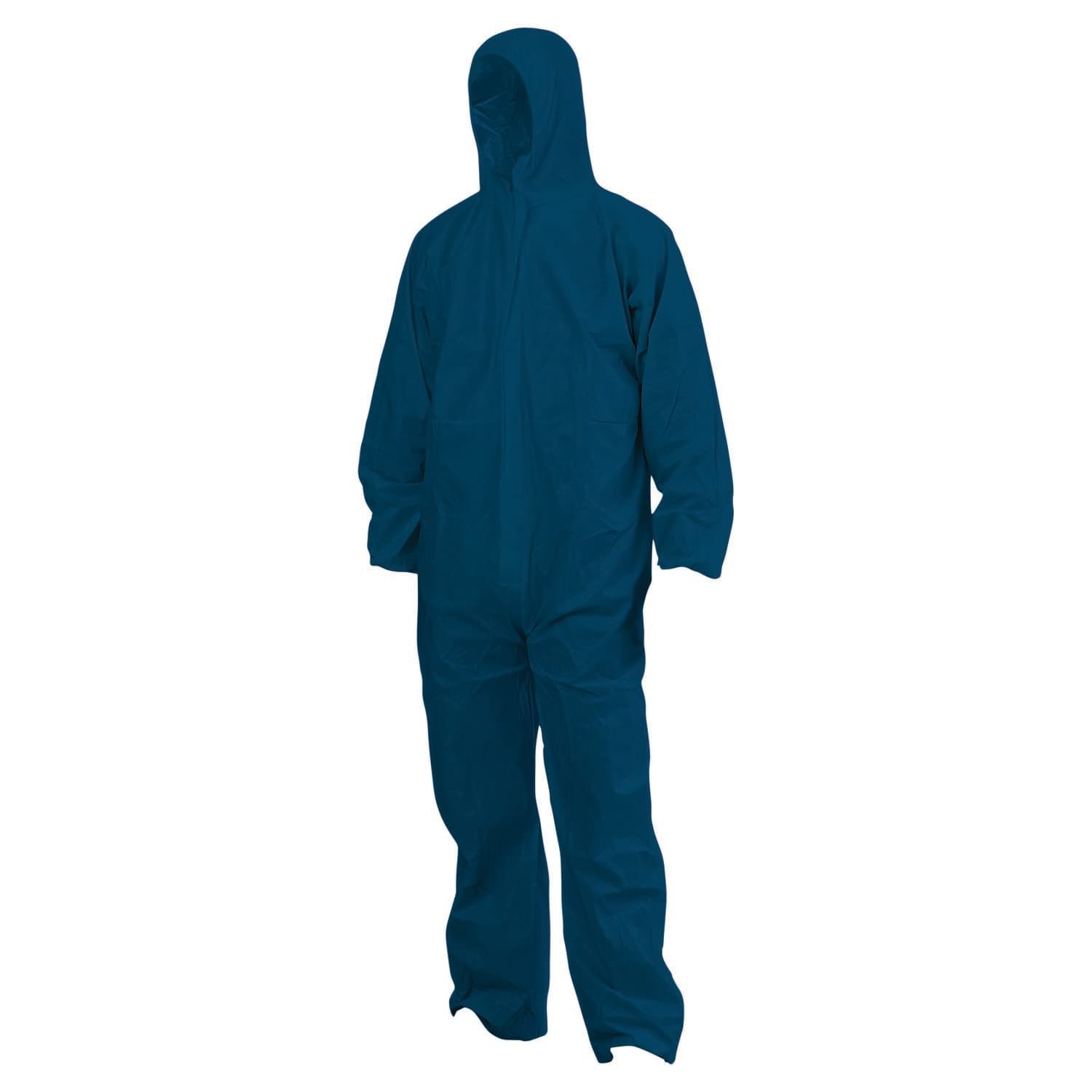 Pro Choice Barriertech Sms Coveralls_0