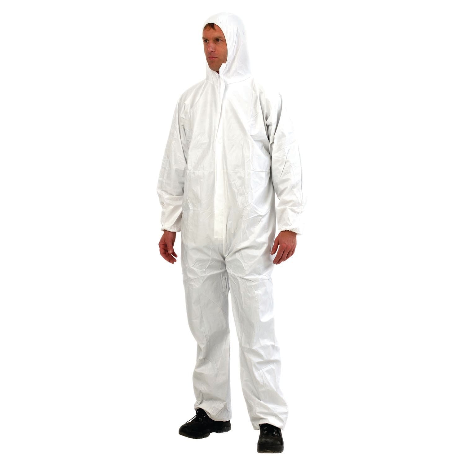 Pro Choice Barriertech Provek Coveralls_0