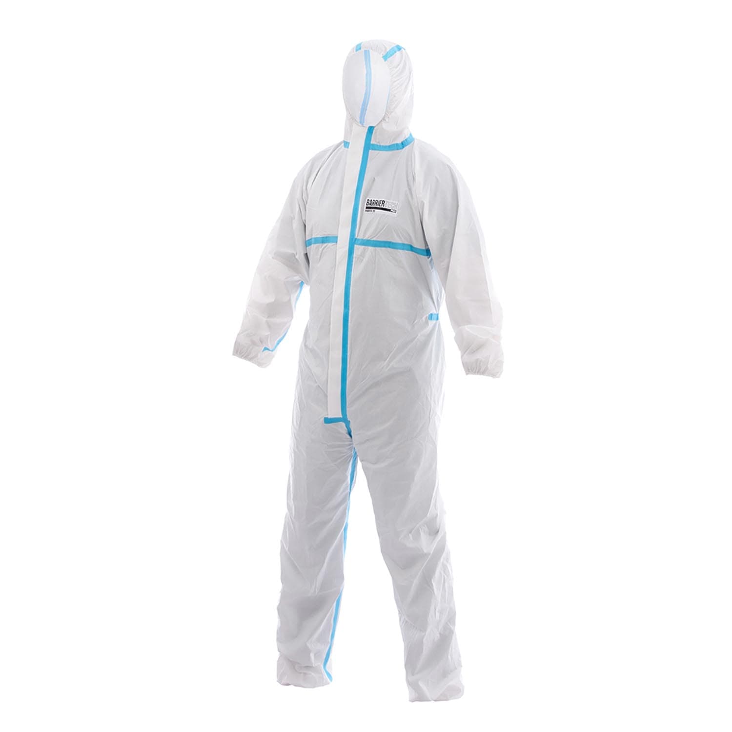 Pro Choice Barriertech Provek Seam Sealed Sealed Coveralls_0