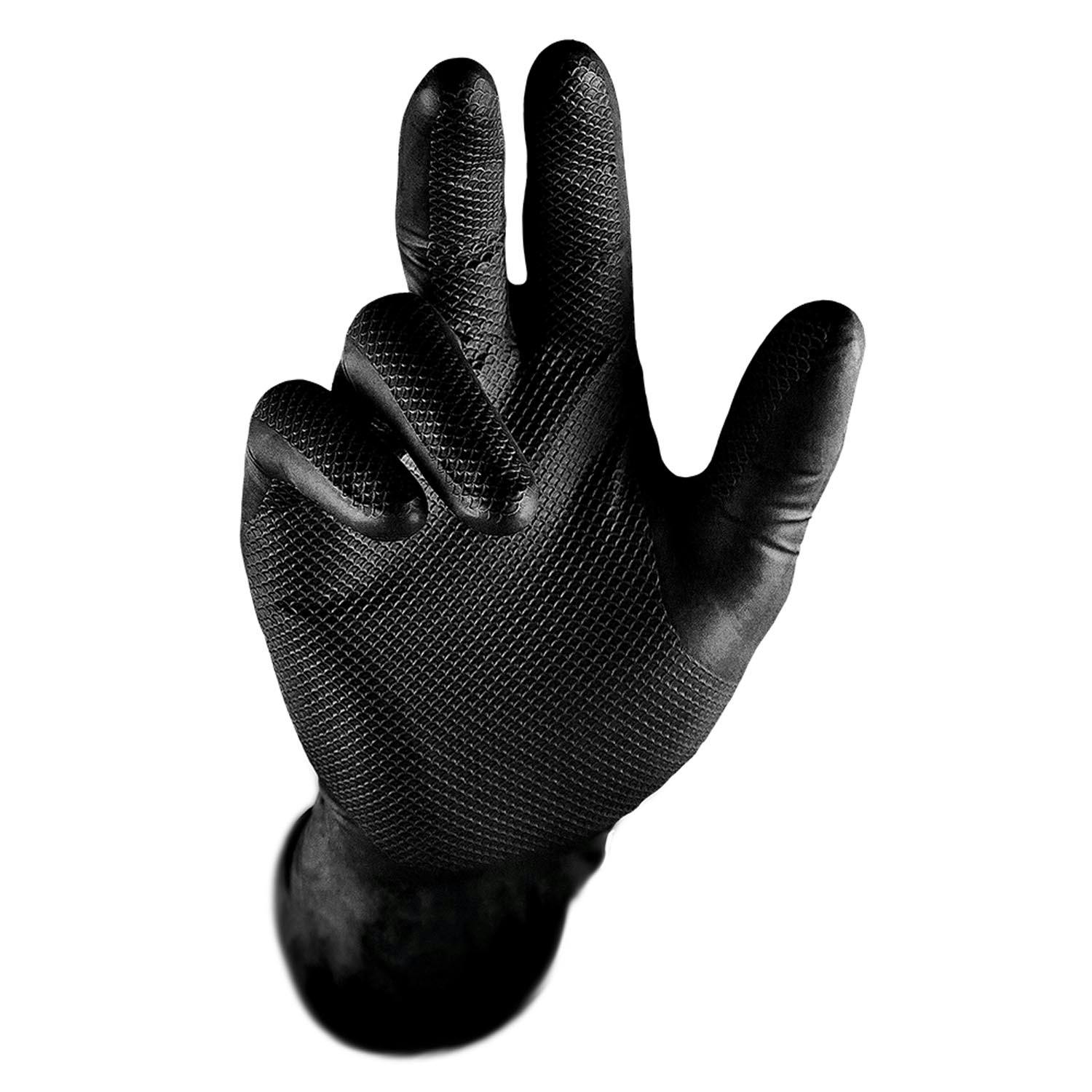 Pro Choice Grippaz Skins Gloves